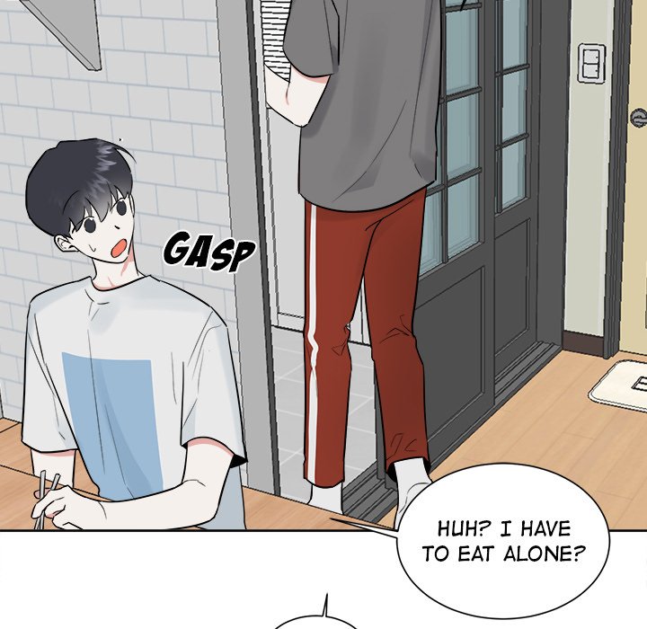 Unluckily Lucky Unluckily Lucky EP 45 - Toomics page 15 - 