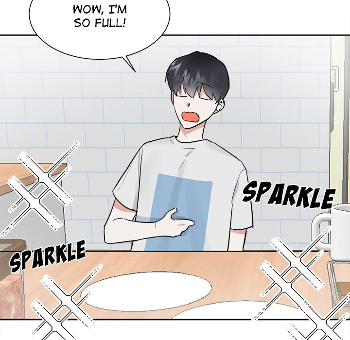 Unluckily Lucky Unluckily Lucky EP 45 - Toomics page 20 - 