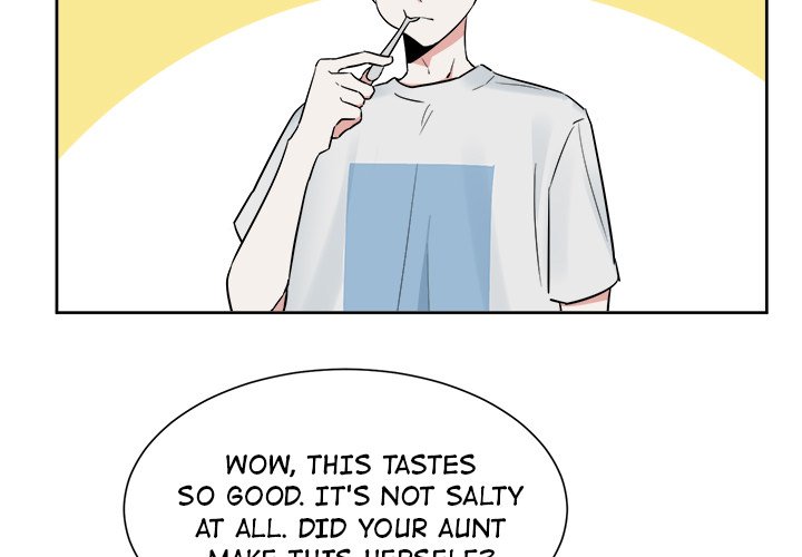 Unluckily Lucky Unluckily Lucky EP 45 - Toomics page 3 - 