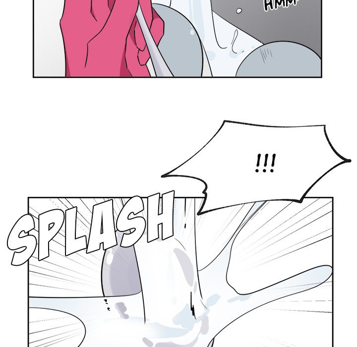 Unluckily Lucky Unluckily Lucky EP 45 - Toomics page 24 - 
