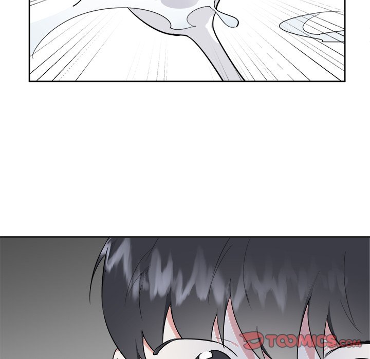 Unluckily Lucky Unluckily Lucky EP 45 - Toomics page 25 - 