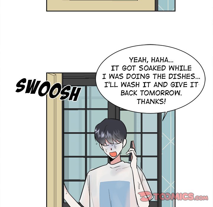 Unluckily Lucky Unluckily Lucky EP 45 - Toomics page 28 - 