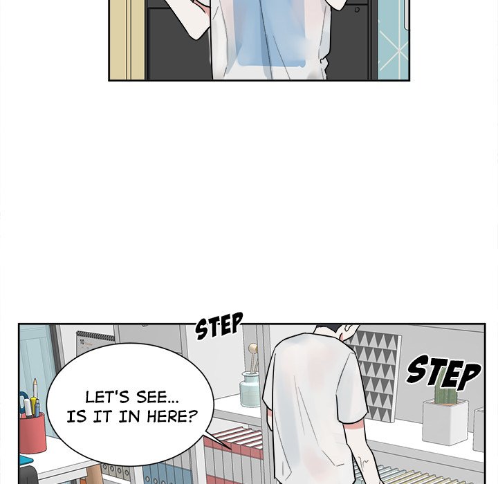 Unluckily Lucky Unluckily Lucky EP 45 - Toomics page 29 - 
