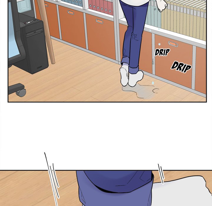Unluckily Lucky Unluckily Lucky EP 45 - Toomics page 30 - 