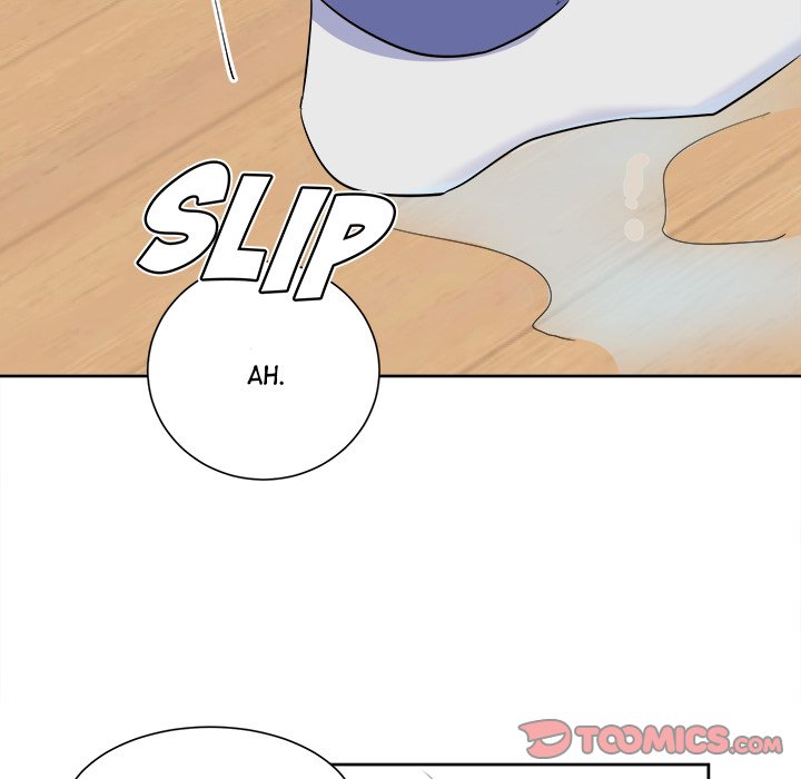 Unluckily Lucky Unluckily Lucky EP 45 - Toomics page 31 - 