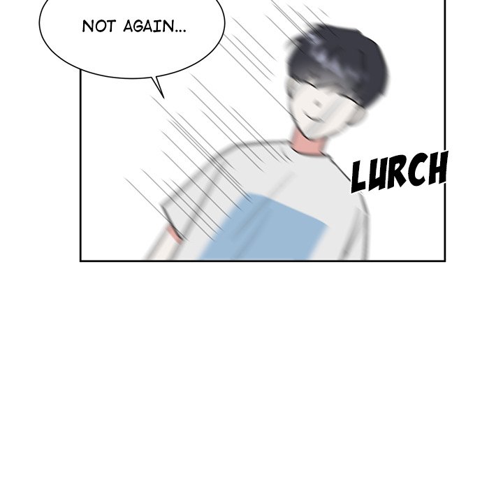 Unluckily Lucky Unluckily Lucky EP 45 - Toomics page 32 - 