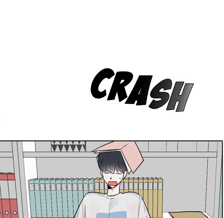 Unluckily Lucky Unluckily Lucky EP 45 - Toomics page 33 - 