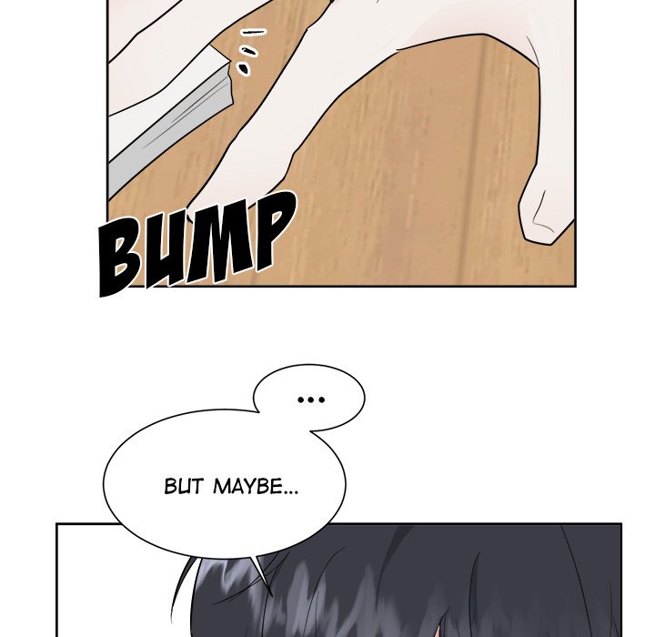 Unluckily Lucky Unluckily Lucky EP 45 - Toomics page 35 - 