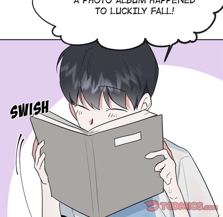 Unluckily Lucky Unluckily Lucky EP 45 - Toomics page 37 - 
