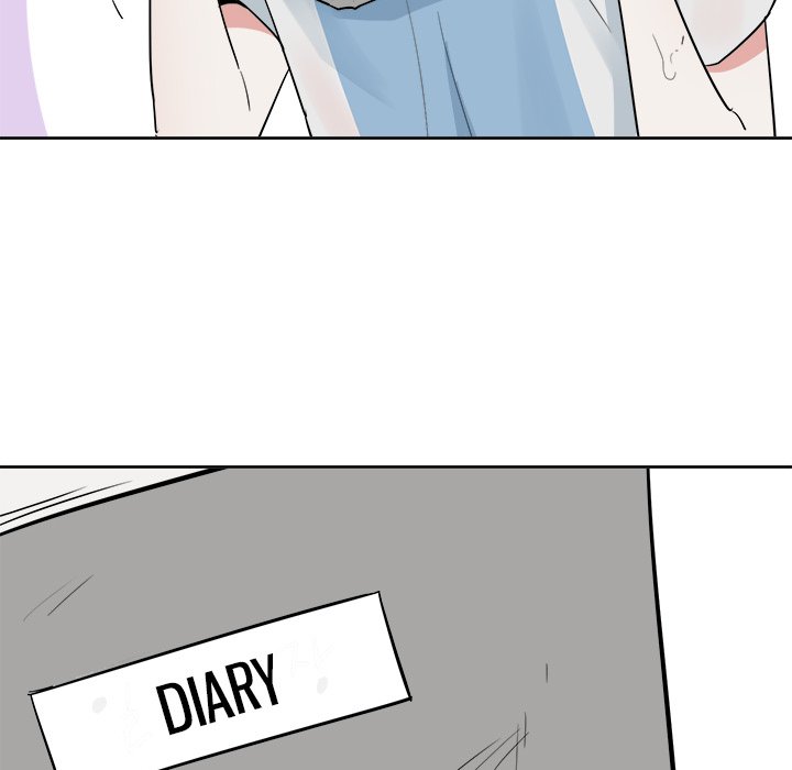 Unluckily Lucky Unluckily Lucky EP 45 - Toomics page 38 - 