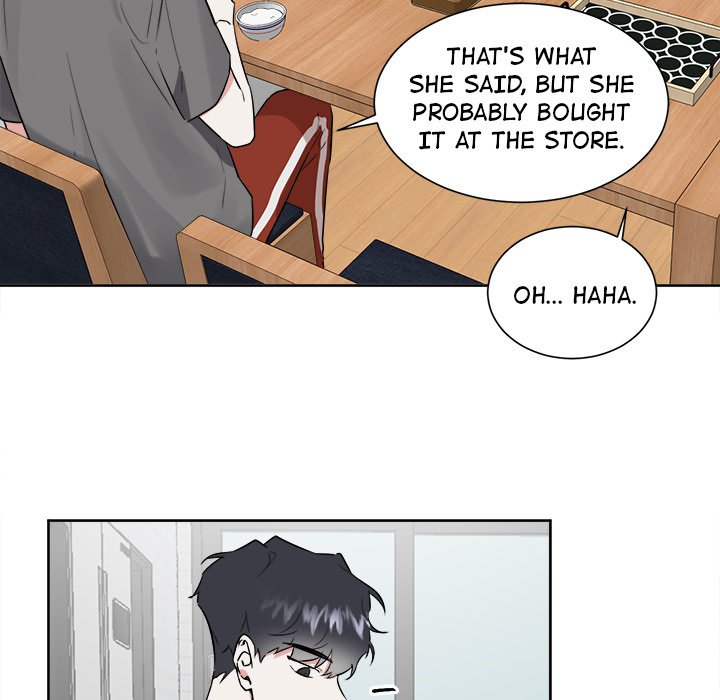 Unluckily Lucky Unluckily Lucky EP 45 - Toomics page 5 - 