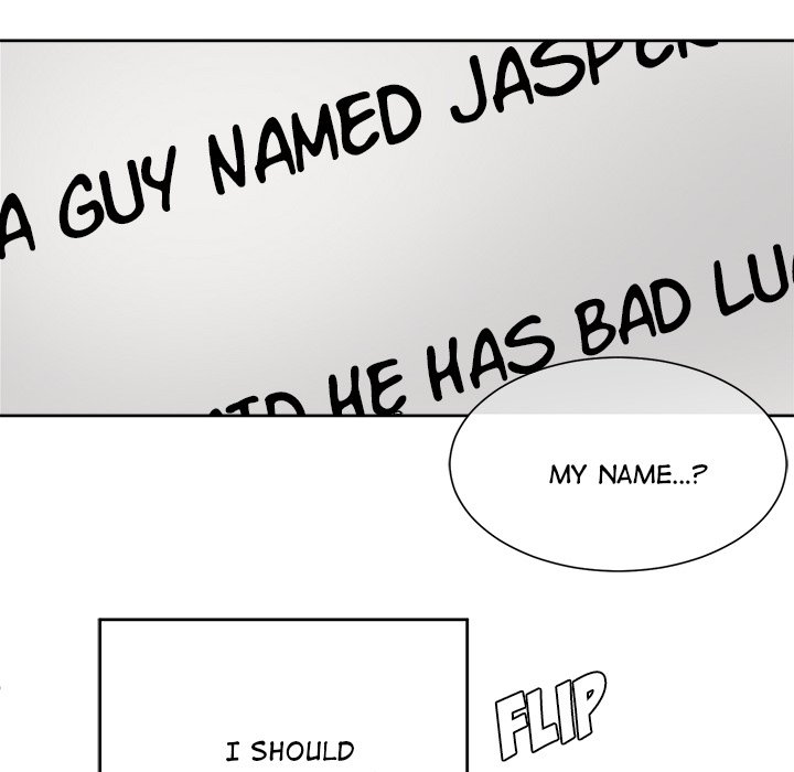 Unluckily Lucky Unluckily Lucky EP 45 - Toomics page 42 - 
