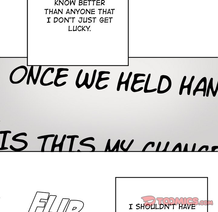 Unluckily Lucky Unluckily Lucky EP 45 - Toomics page 43 - 