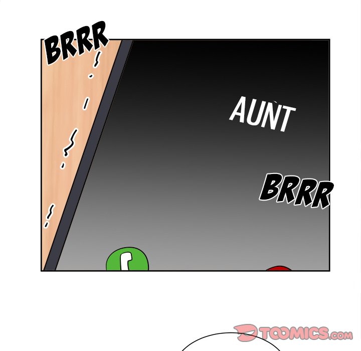Unluckily Lucky Unluckily Lucky EP 45 - Toomics page 7 - 
