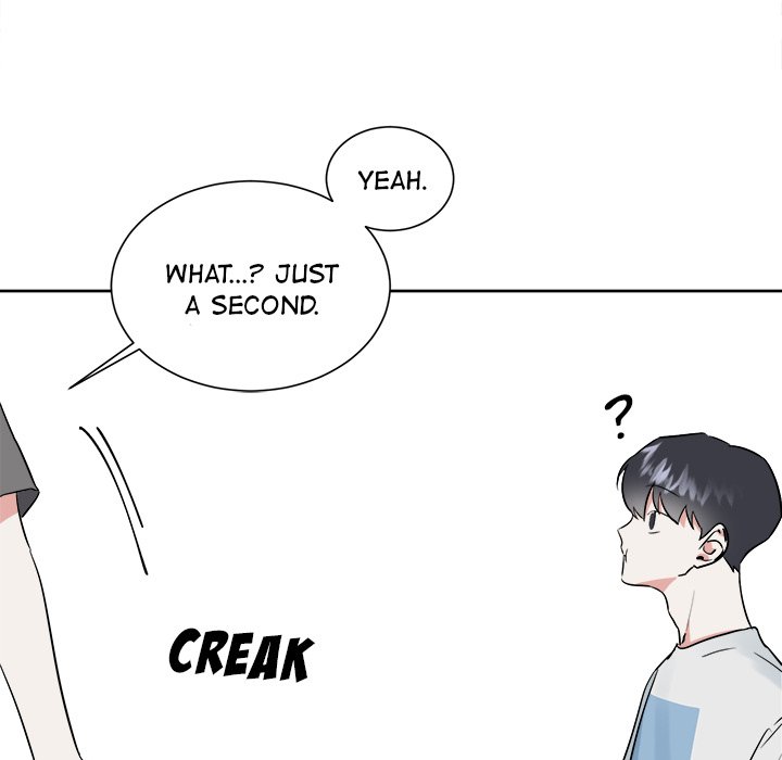 Unluckily Lucky Unluckily Lucky EP 45 - Toomics page 9 - 