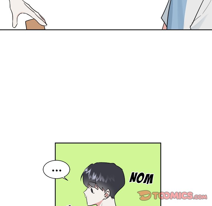Unluckily Lucky Unluckily Lucky EP 45 - Toomics page 10 - 
