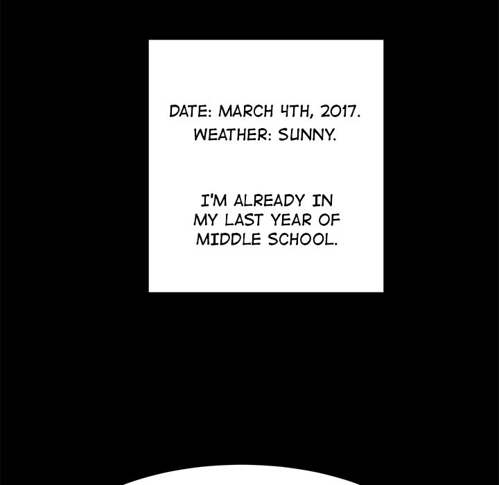 Unluckily Lucky Unluckily Lucky EP 46 - Toomics page 12 - 