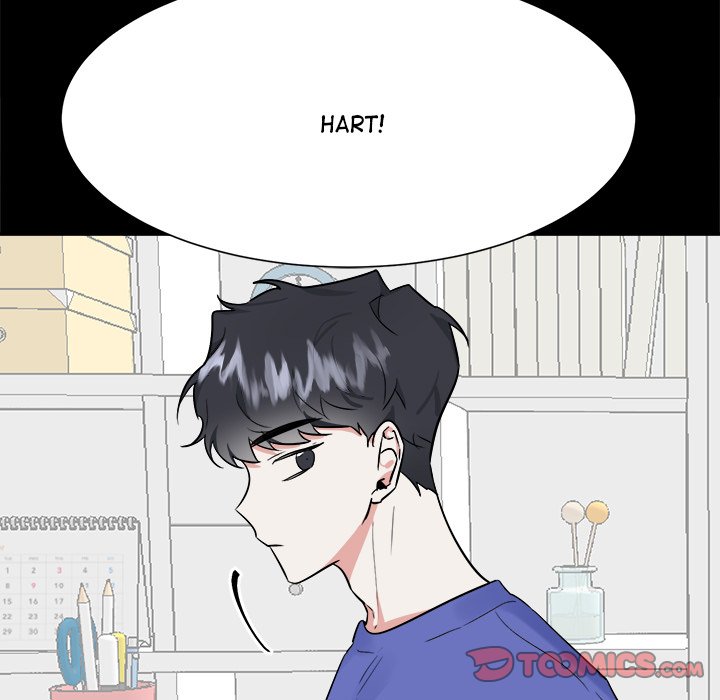 Unluckily Lucky Unluckily Lucky EP 46 - Toomics page 13 - 