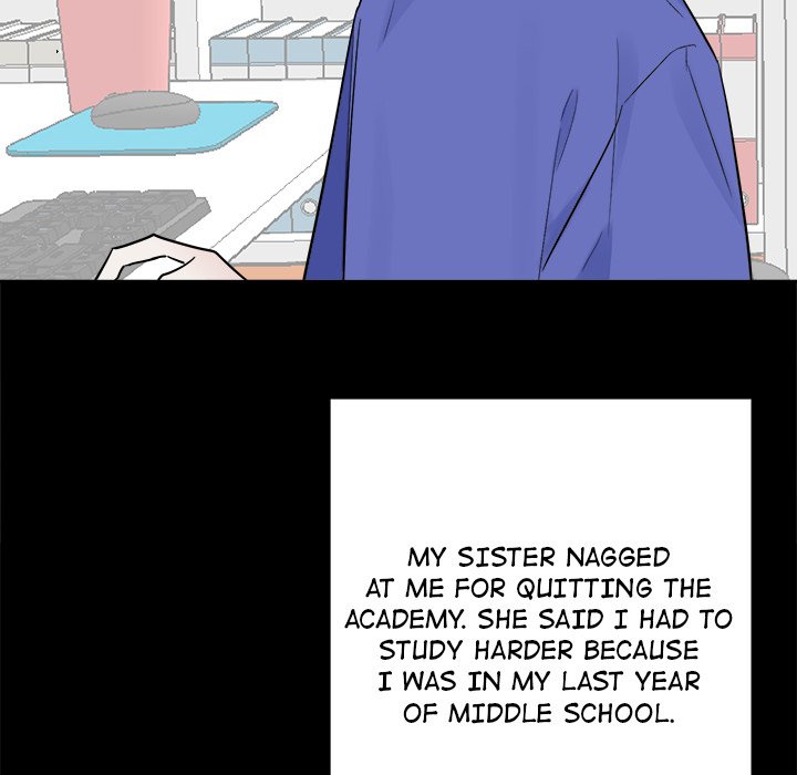 Unluckily Lucky Unluckily Lucky EP 46 - Toomics page 14 - 