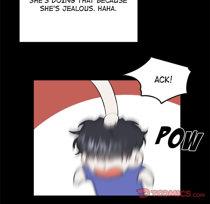 Unluckily Lucky Unluckily Lucky EP 46 - Toomics page 17 - 