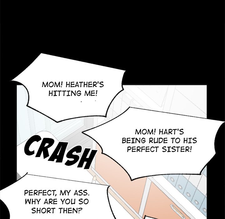 Unluckily Lucky Unluckily Lucky EP 46 - Toomics page 18 - 