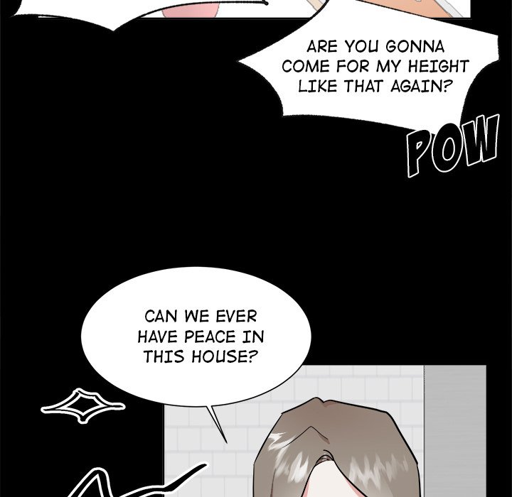 Unluckily Lucky Unluckily Lucky EP 46 - Toomics page 19 - 