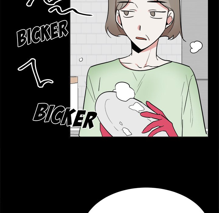 Unluckily Lucky Unluckily Lucky EP 46 - Toomics page 20 - 