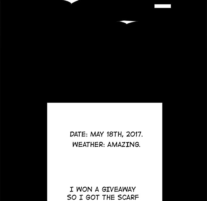 Unluckily Lucky Unluckily Lucky EP 46 - Toomics page 22 - 