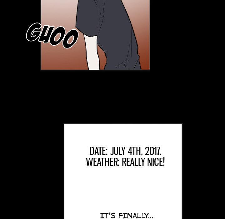 Unluckily Lucky Unluckily Lucky EP 46 - Toomics page 27 - 