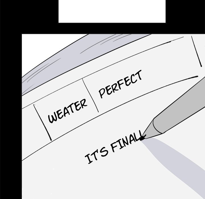 Unluckily Lucky Unluckily Lucky EP 46 - Toomics page 28 - 