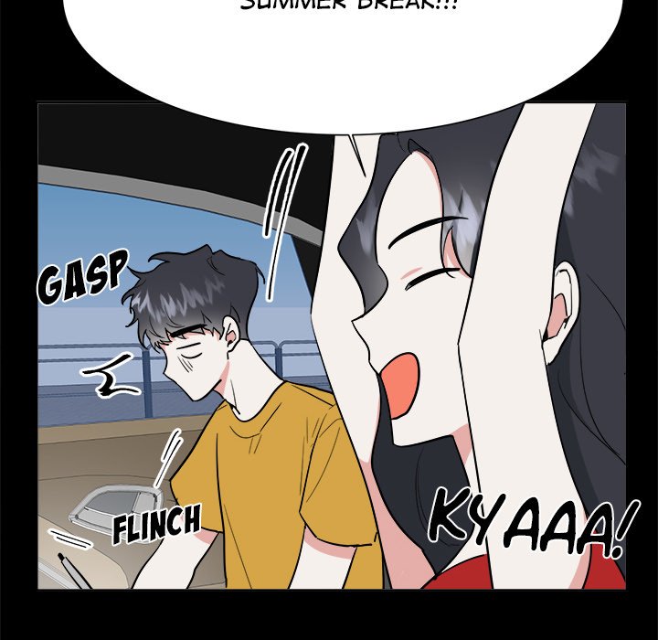 Unluckily Lucky Unluckily Lucky EP 46 - Toomics page 30 - 