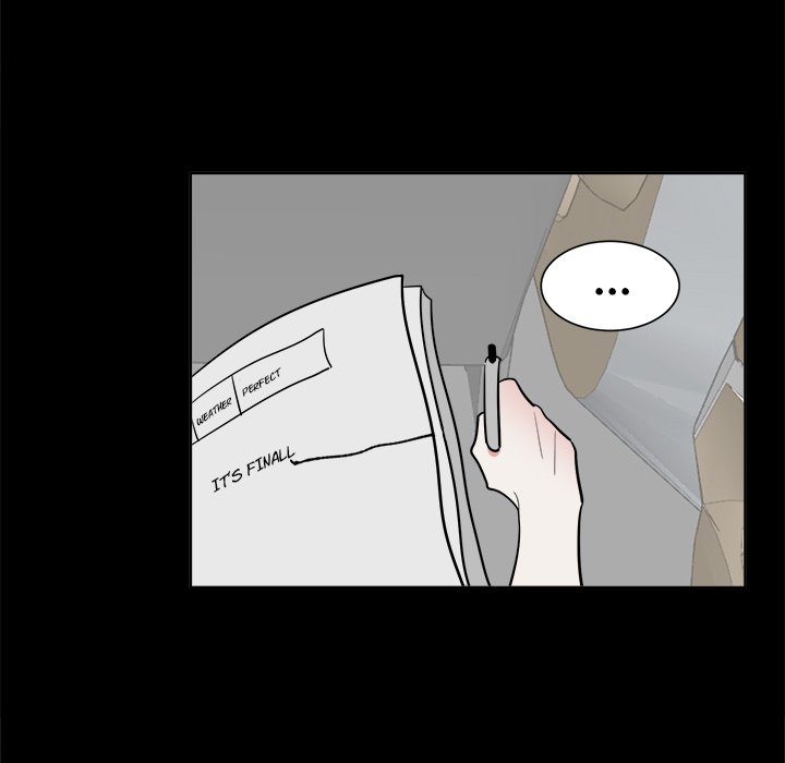 Unluckily Lucky Unluckily Lucky EP 46 - Toomics page 31 - 