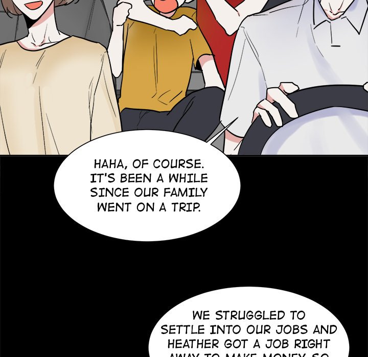 Unluckily Lucky Unluckily Lucky EP 46 - Toomics page 34 - 
