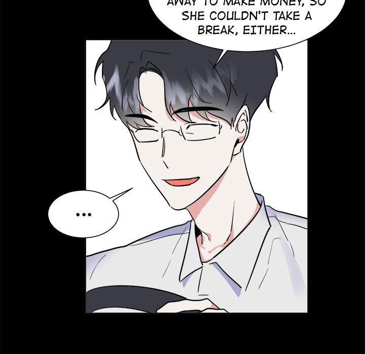 Unluckily Lucky Unluckily Lucky EP 46 - Toomics page 35 - 