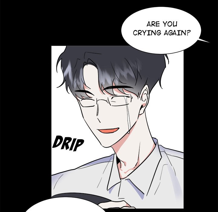 Unluckily Lucky Unluckily Lucky EP 46 - Toomics page 36 - 