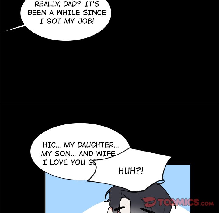 Unluckily Lucky Unluckily Lucky EP 46 - Toomics page 37 - 