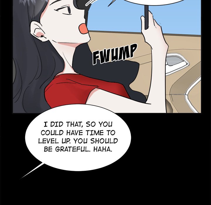Unluckily Lucky Unluckily Lucky EP 46 - Toomics page 42 - 