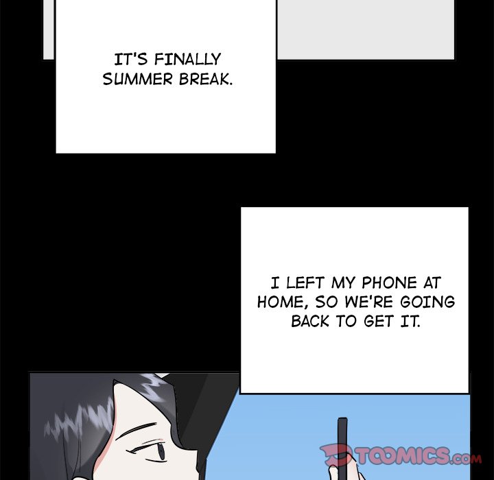 Unluckily Lucky Unluckily Lucky EP 46 - Toomics page 45 - 