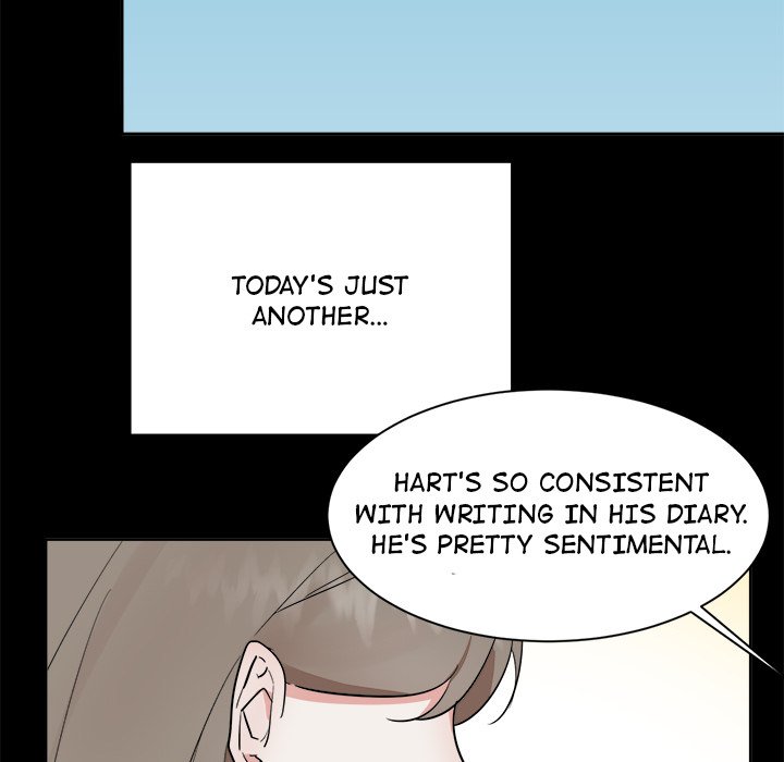Unluckily Lucky Unluckily Lucky EP 46 - Toomics page 48 - 