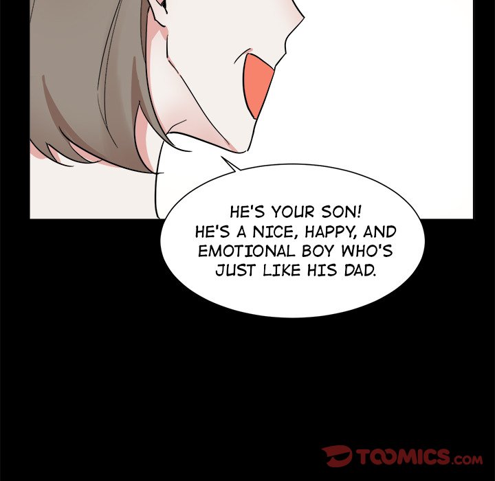 Unluckily Lucky Unluckily Lucky EP 46 - Toomics page 49 - 