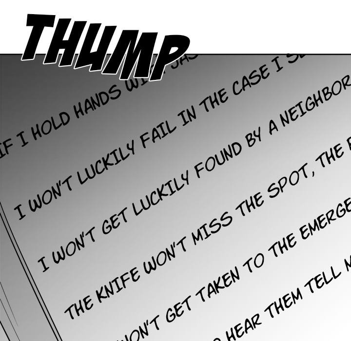 Unluckily Lucky Unluckily Lucky EP 46 - Toomics page 6 - 