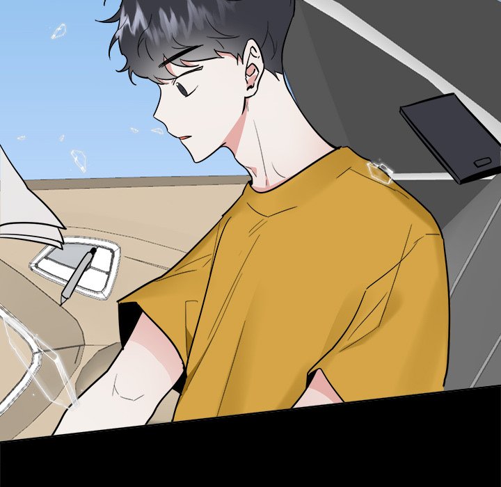 Unluckily Lucky Unluckily Lucky EP 46 - Toomics page 54 - 