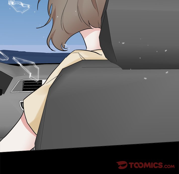 Unluckily Lucky Unluckily Lucky EP 46 - Toomics page 57 - 