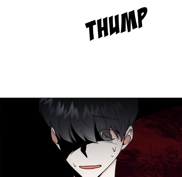 Unluckily Lucky Unluckily Lucky EP 46 - Toomics page 8 - 