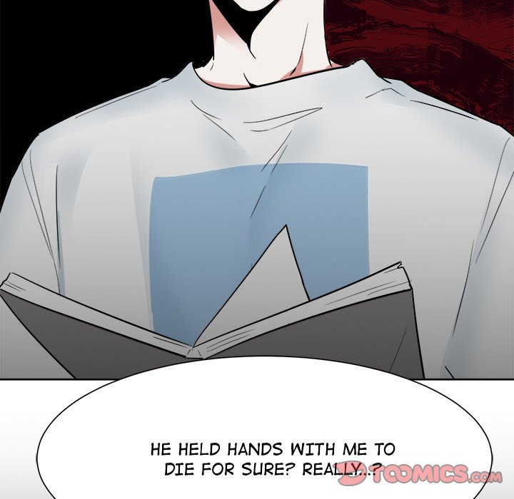 Unluckily Lucky Unluckily Lucky EP 46 - Toomics page 9 - 