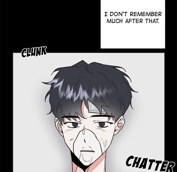 Unluckily Lucky Unluckily Lucky EP 47 - Toomics page 11 - 