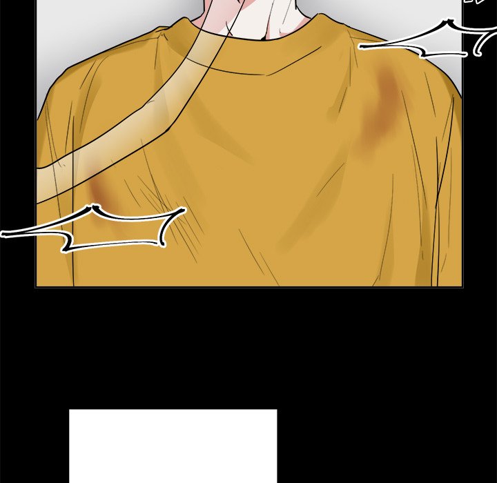 Unluckily Lucky Unluckily Lucky EP 47 - Toomics page 12 - 