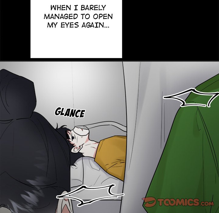 Unluckily Lucky Unluckily Lucky EP 47 - Toomics page 13 - 