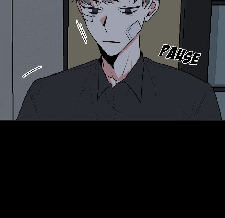 Unluckily Lucky Unluckily Lucky EP 47 - Toomics page 20 - 