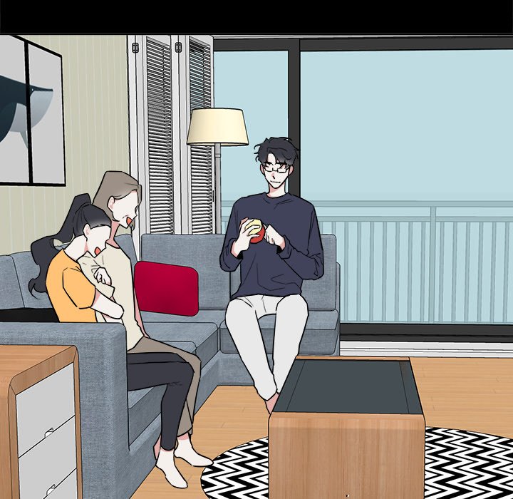 Unluckily Lucky Unluckily Lucky EP 47 - Toomics page 22 - 